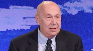 In Onda, Paolo Mieli stronca Letta e Pd: "Due mesi fa Meloni demone, oggi... Che Paese stupendo"