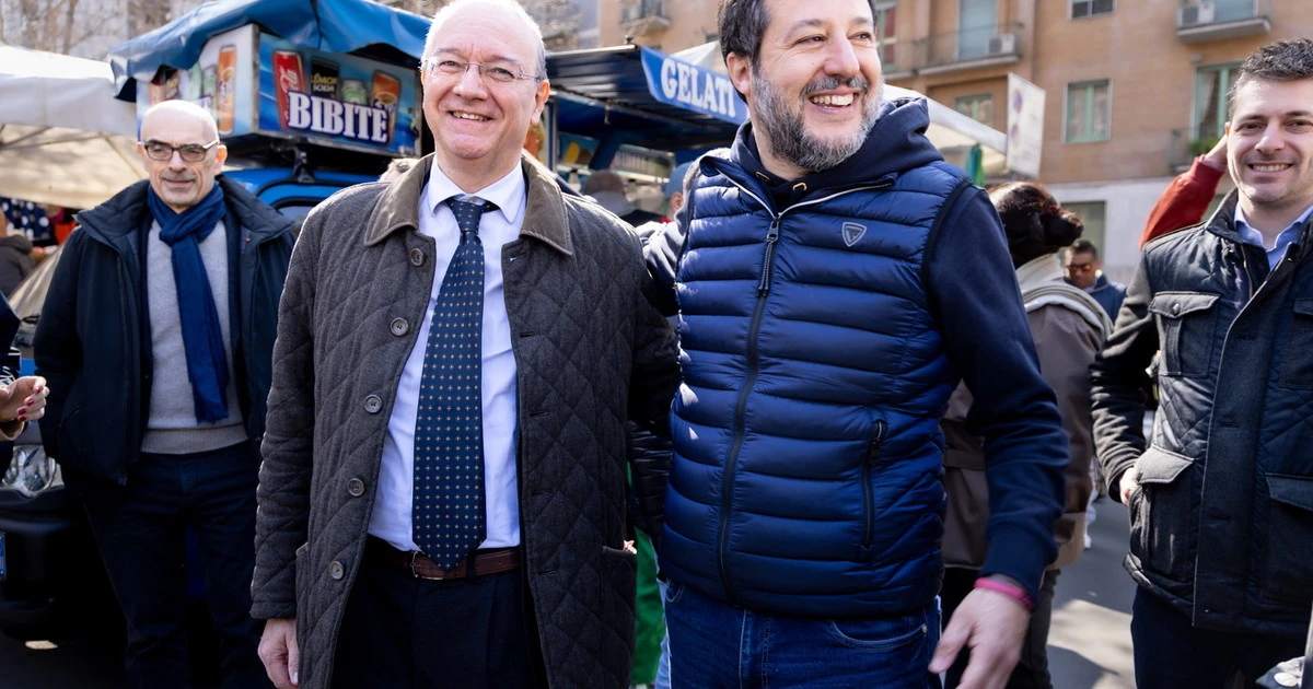 Governo e comunicazione: Valditara piace al web, Salvini stabile