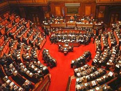 Riforme, torna l'asse Pdl-Lega: accantonato taglio dei deputati