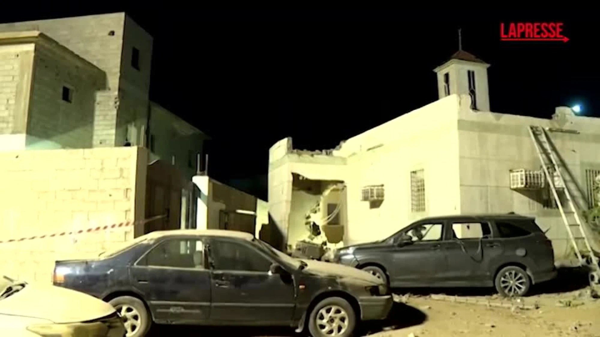 Arabia Saudita, missile al confine con lo Yemen: accusati gli Houthi
