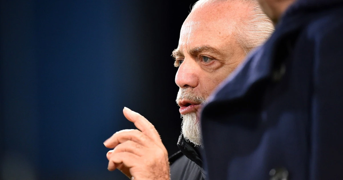 Napoli, il nuovo ribaltone di De Laurentiis: "Gattuso verso l'esonero, chi vuole portare in panchina"