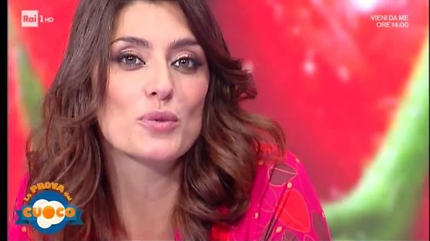 La prova del cuoco, tagliata Elisa Isoardi: indiscrezione-Rai, brutte notizie per la conduttrice