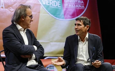Bonelli e Fratoianni hanno perso tutto: disastro rosso in Calabria