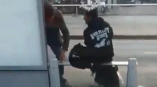 Salvini, "e volete la droga libera?": il video-choc con cui zittisce la sinistra