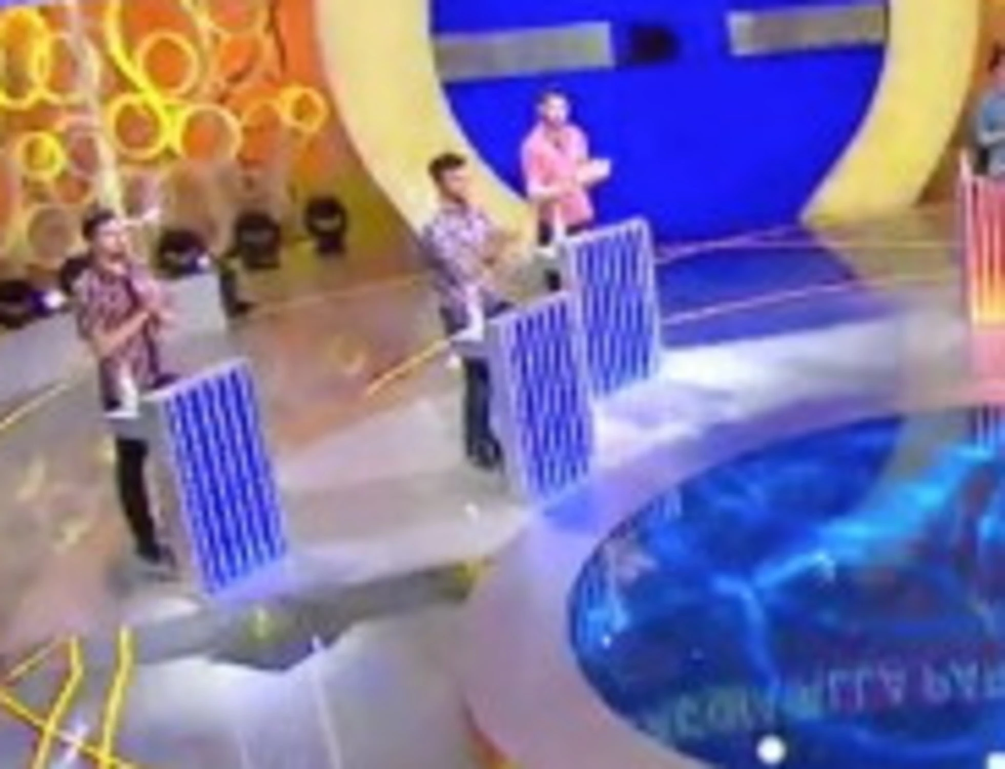 Reazione a Catena, "Robin Williams è...": strafalcione senza precedenti