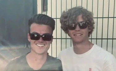Sinner, l'ex sfidante Tobias Tappeiner morto: "Tasso alcolemico oltre il limite"