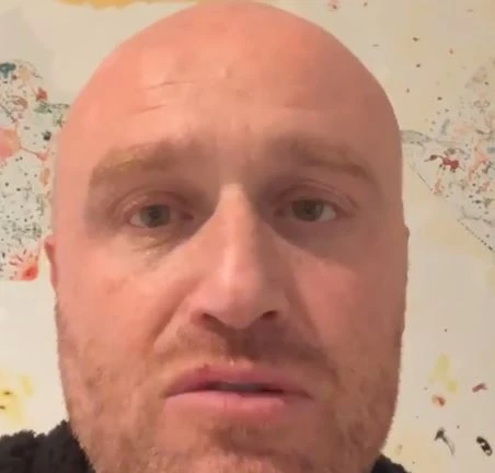 Amici, Rudy Zerbi in lacrime dopo la lezione: "Non fatelo più", il suo sfogo con gli occhi lucidi