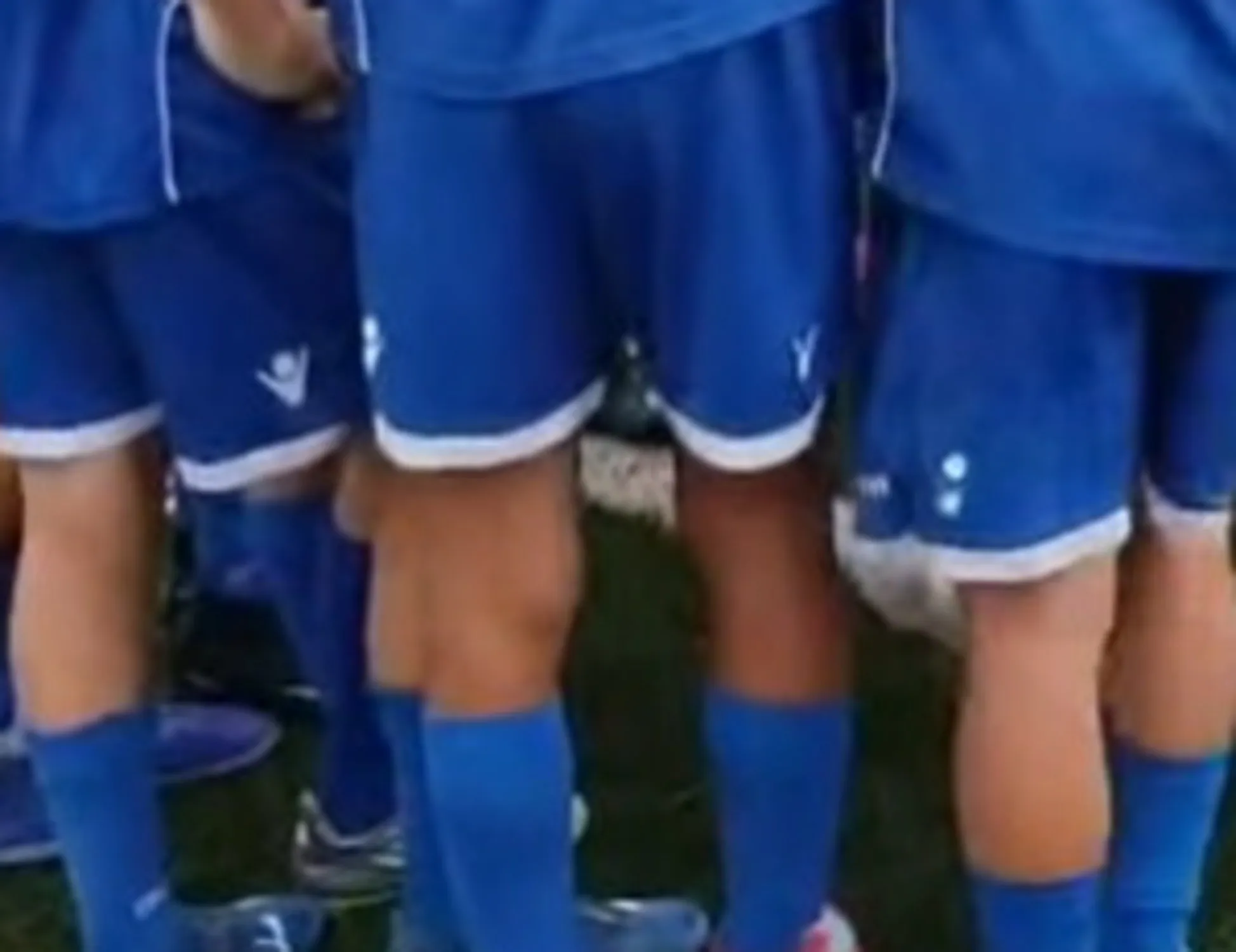 Leggi l'articolo: Un'altra follia nel bolognese: partite rinviate per Ramadan