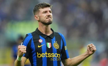 Inter, tutto facile in casa con il Parma: vittoria per 3 a 0 contro Gilardino