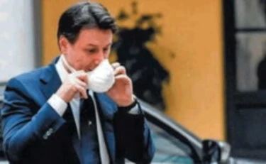 Covid, nel dossier mai rivelato la vera storia del virus in Italia