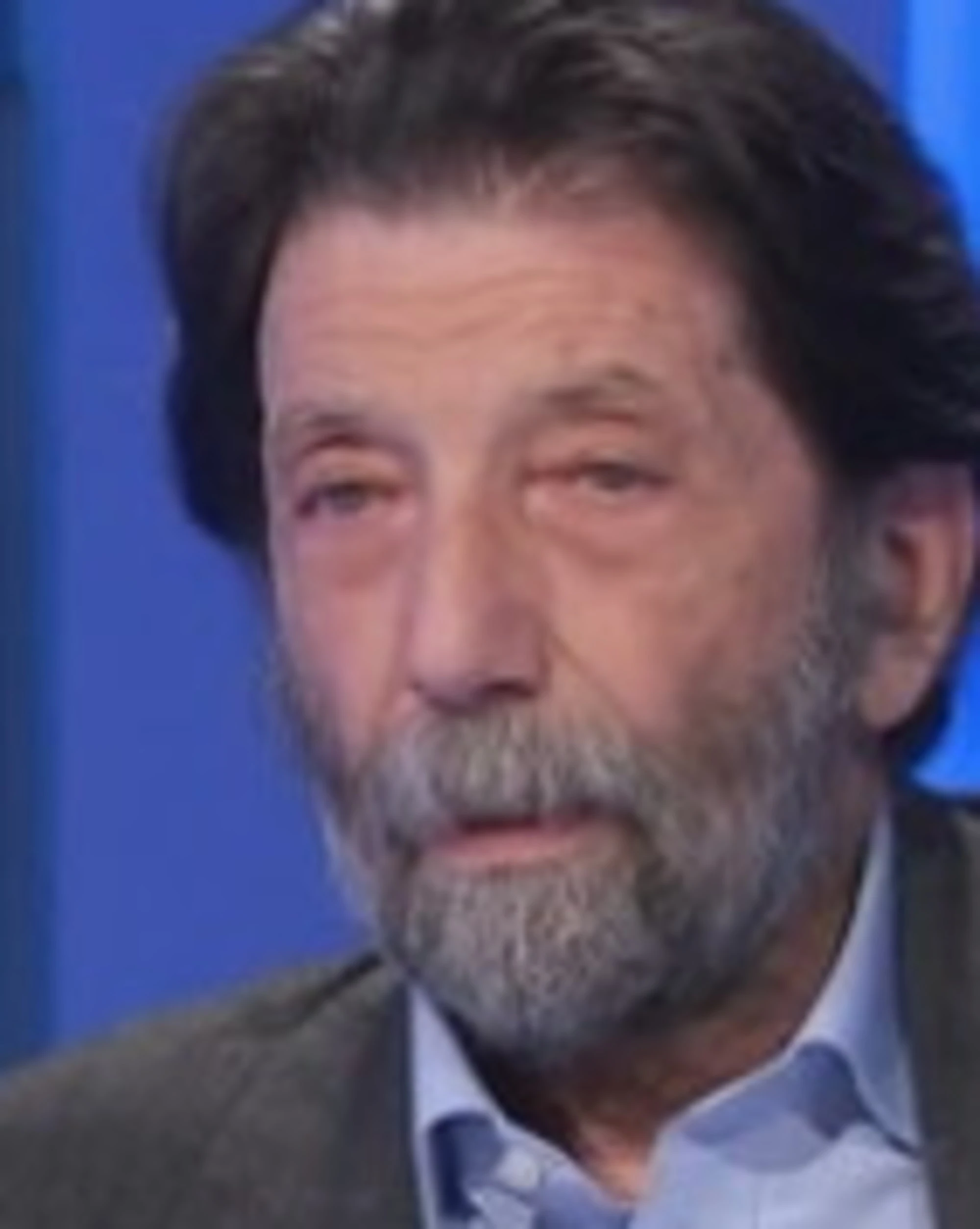 Otto e Mezzo, Cacciari azzera Pd e compagni: "Ciliegina insignificante"