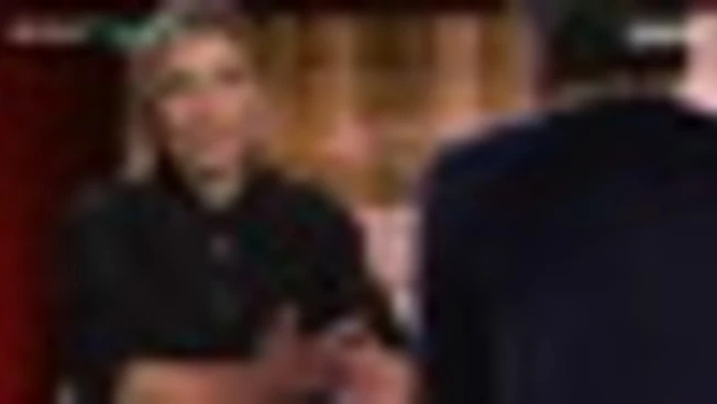 Anna Foglietta: serve l'educazione sessuo-affettiva a scuola