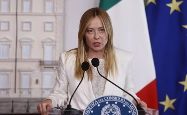 Ceuta, dopo la Finlandia anche Copenaghen: Schengen, monta l'onda Meloni