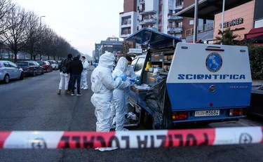 Rogoredo, indagati i 4 poliziotti che hanno risposto al fuoco di Liu Wenham