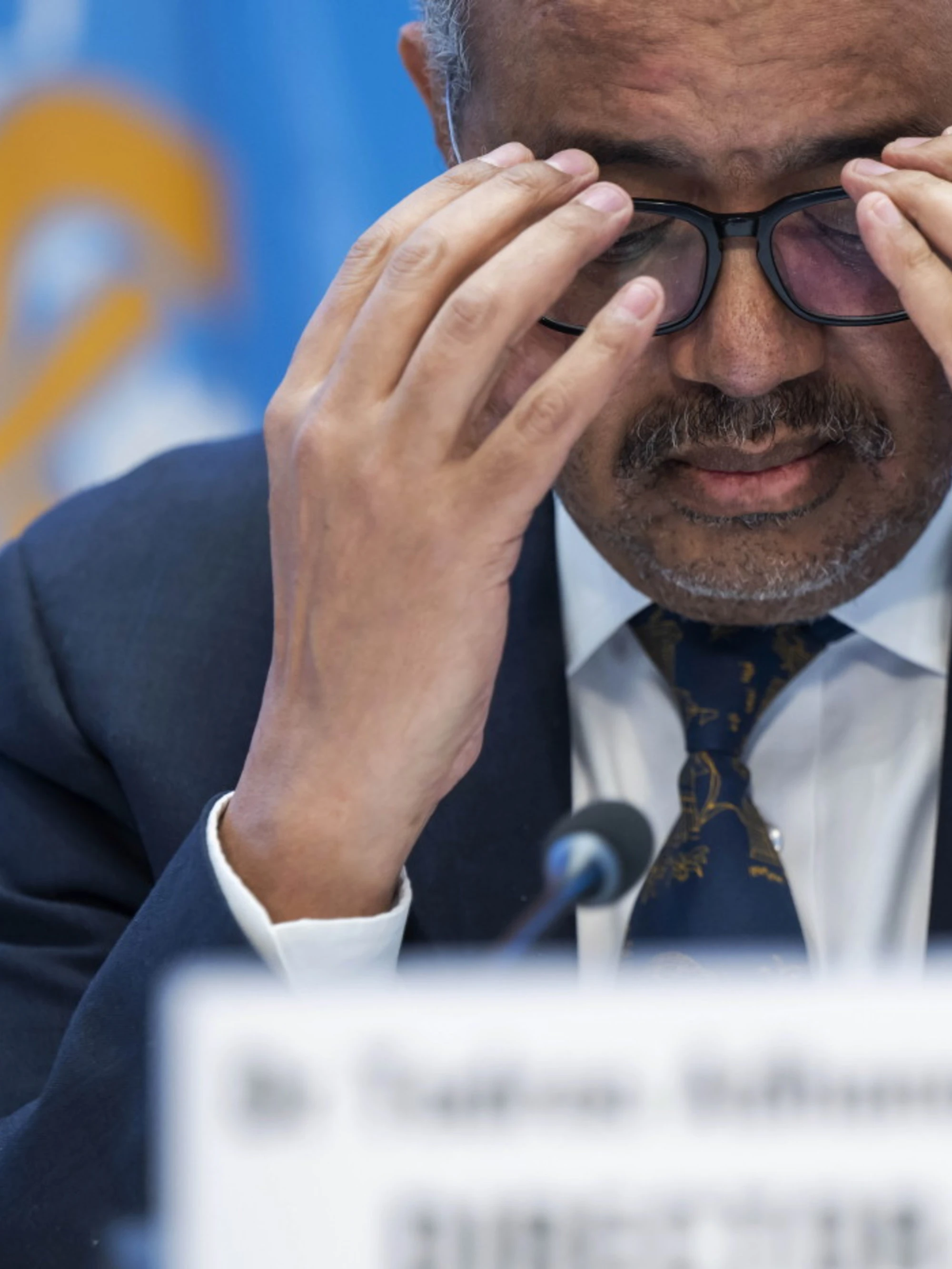 Perché questa Oms non può più decidere per tutti
