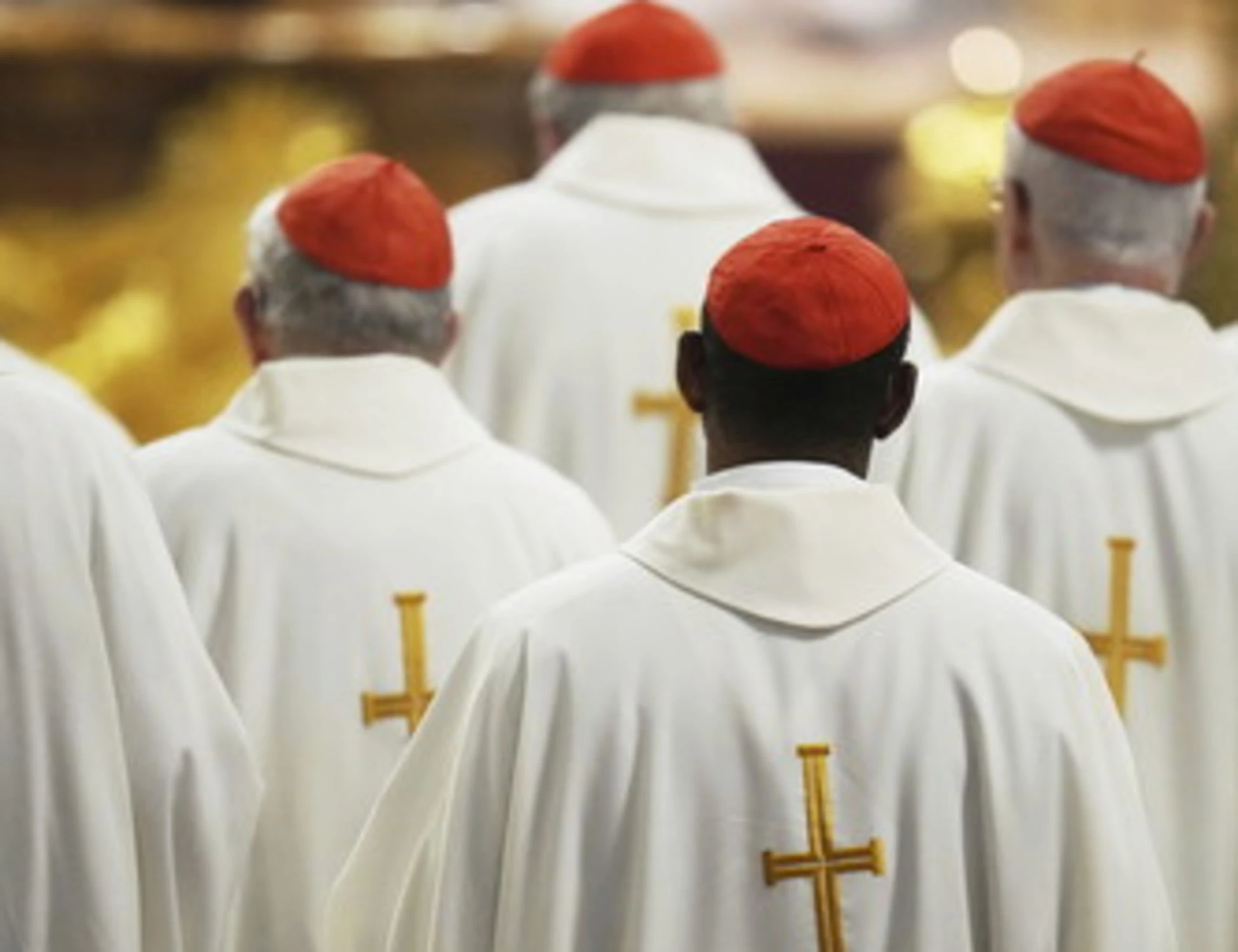 Conclave, riso e pesce: cosa mangiano i cardinali
