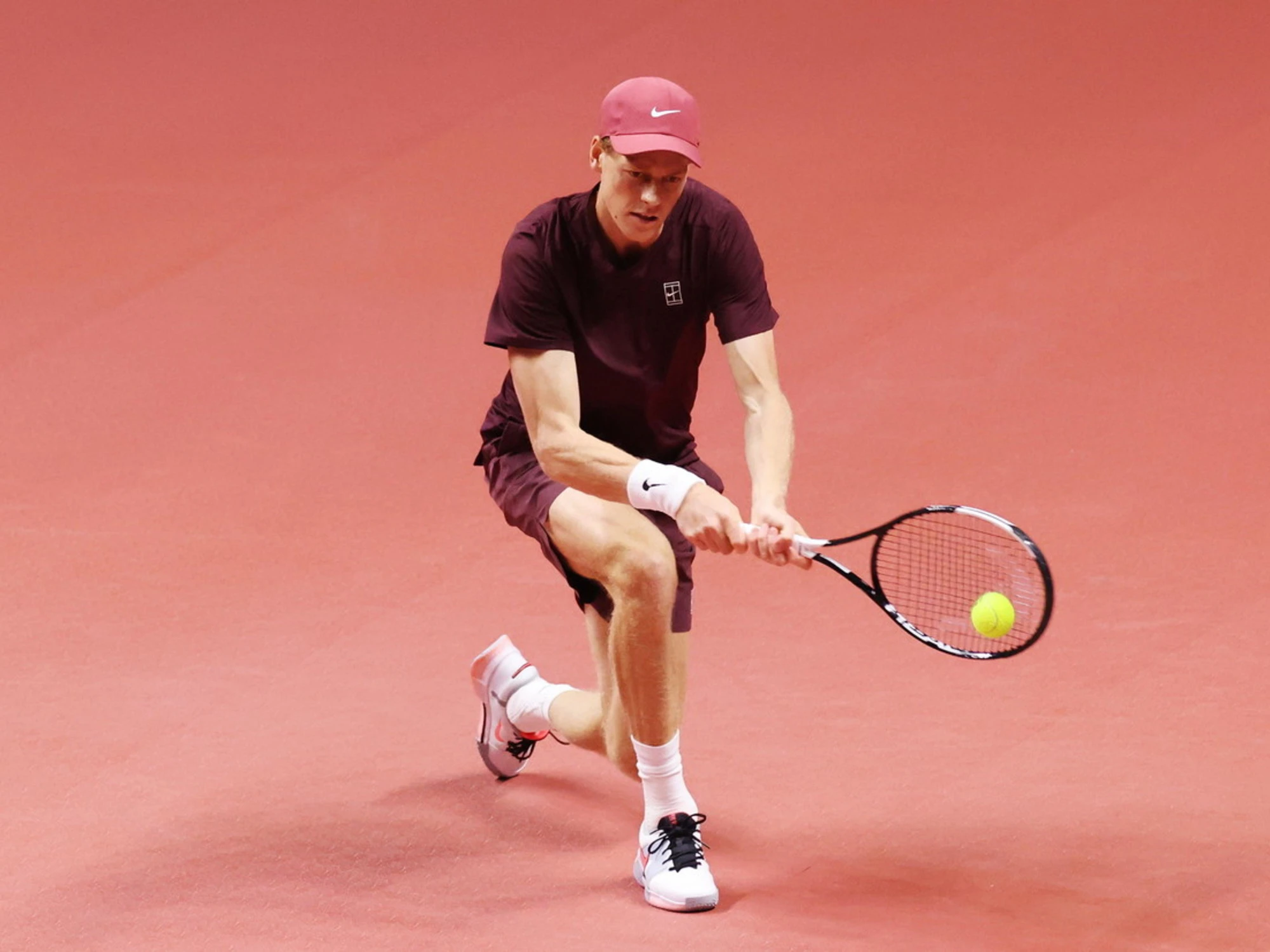 Jannik Sinner spiazza: "Solo vicino alle docce", il tarlo del campione