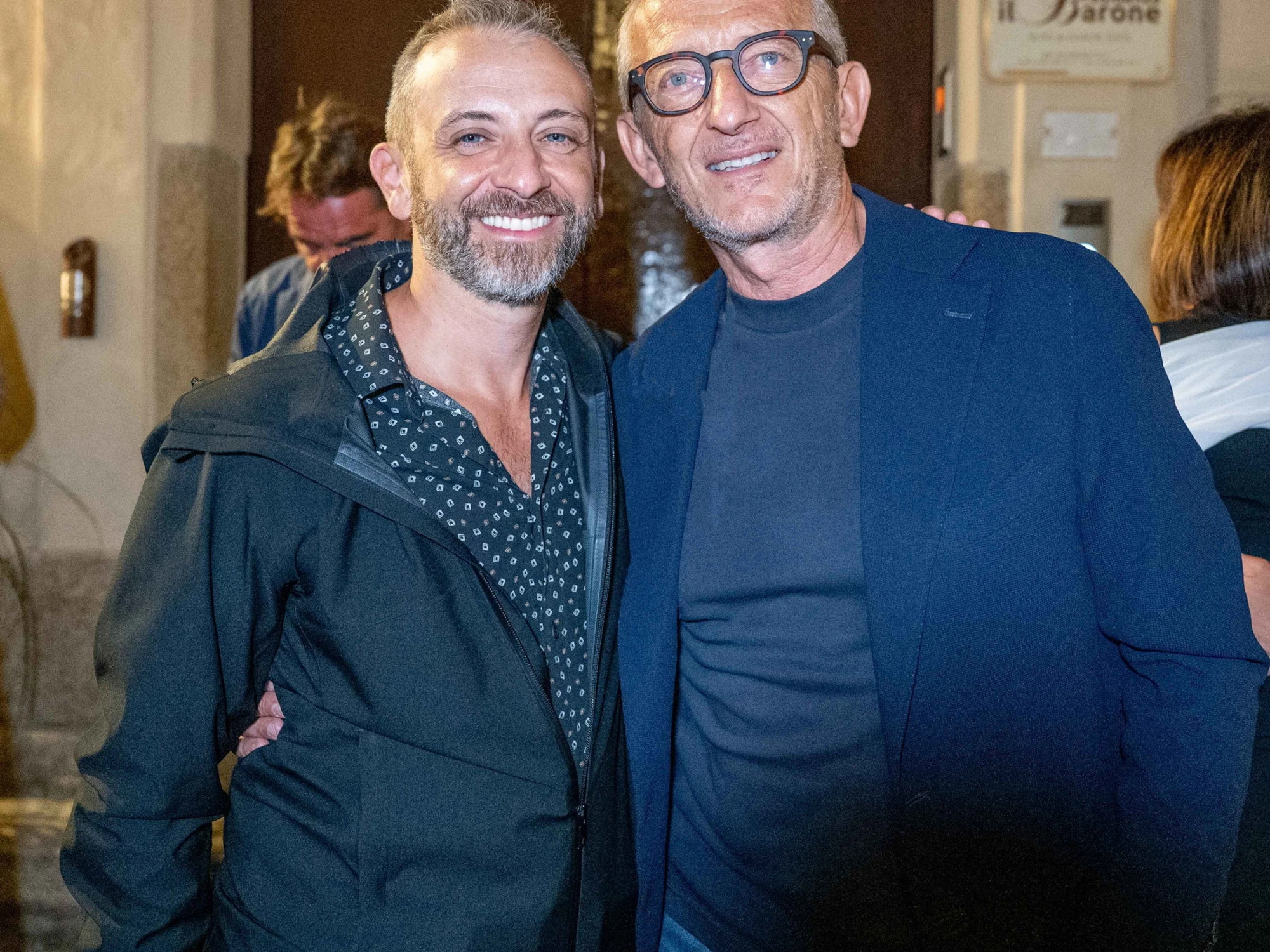 ARMANDO PIZZUTI, TUTTI I SEGRETI DEL CASTING DIRECTOR