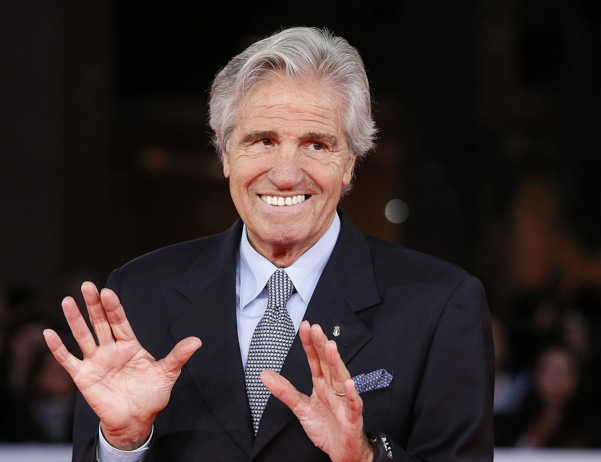 È morto Nino Benvenuti, leggenda azzurra del pugilato: aveva 87 anni