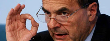 Il 'No B day' fa litigare Tonino e Bersani