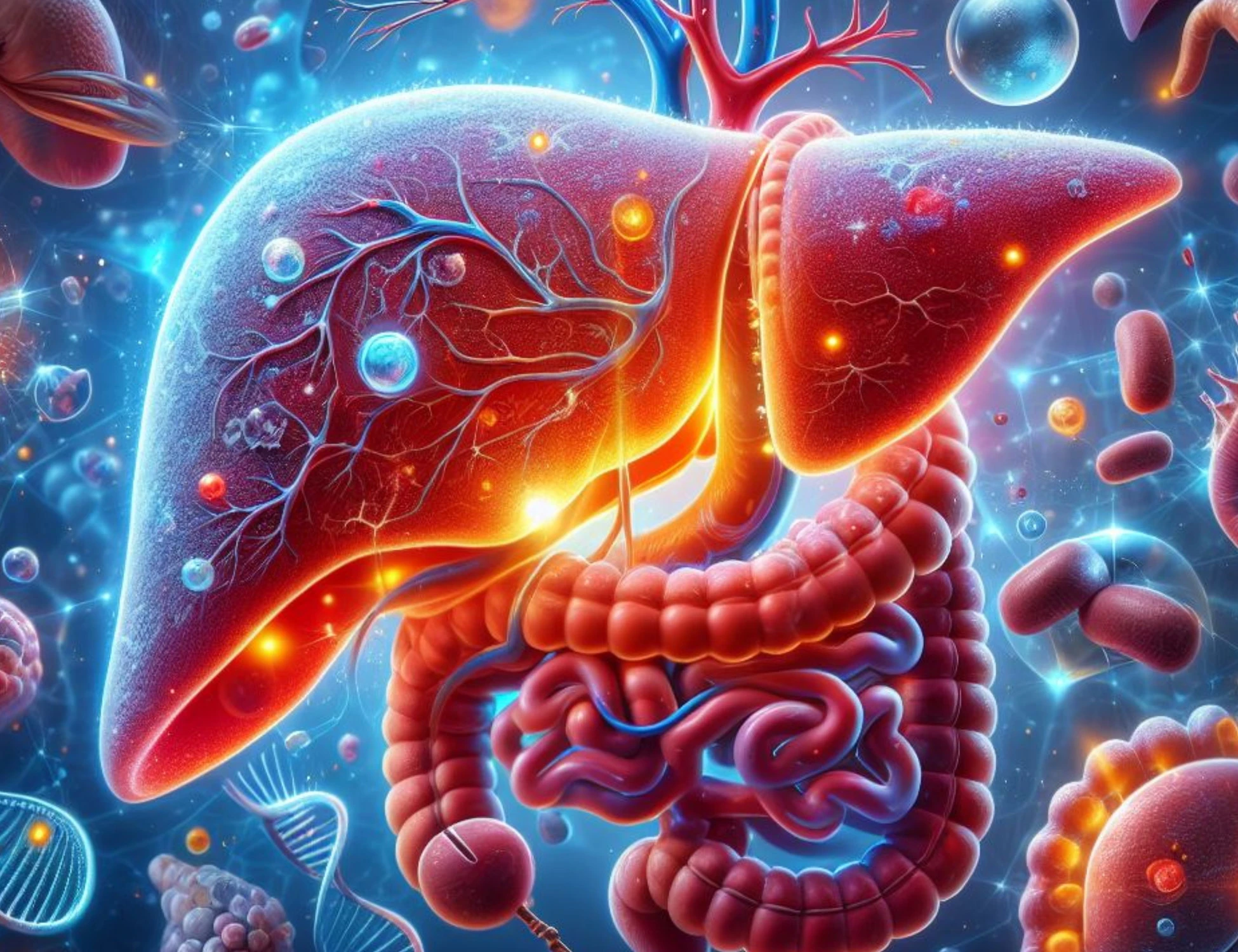 Tumore allo stomaco, l'antibiotico che ci può salvare