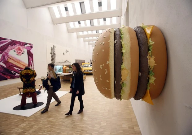 Expo 2015, "Arts & Food" e "Cucine e ultracorpi": due eventi clou all'esposizione