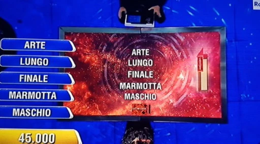 L'Eredità, telespettatori in rivolta contro gli autori: "Ghigliottina ridicola, fate schifo"