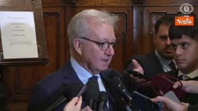 Ddl Corte Conti, Mantovano: Nessuna vendetta per stop a Ponte sullo Stretto, dirlo è forzatura