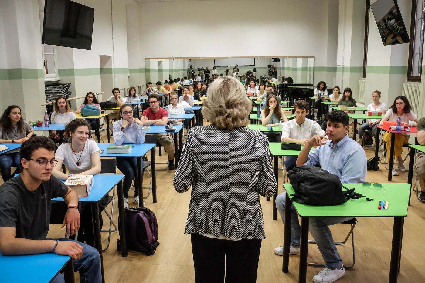 Maturità 2019: le tracce per ogni indirizzo di studi. Allo scientifico fisica farà il suo debutto allo scritto