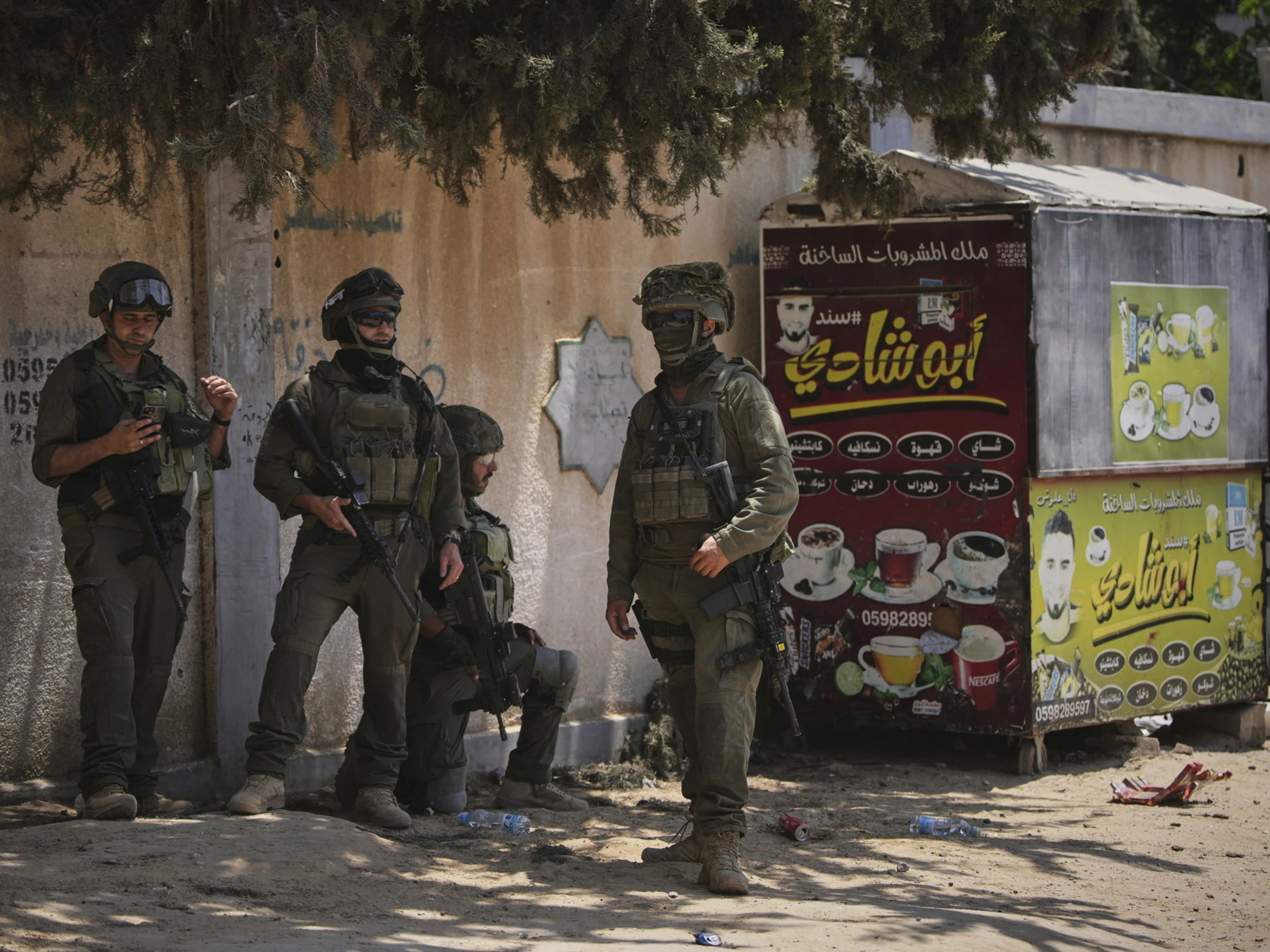 Hamas, fonti del Qatar: via libera al piano Usa. Tregua vicina?