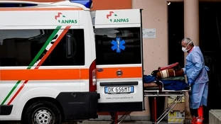 Coronavirus, il bollettino del 24 giugno: lieve aumento di contagi e decessi, ma l'epidemia è sotto controllo