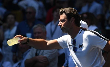 Carlos Alcaraz, il pesante sospetto di Mouratoglu: "È annoiato. La mia sensazione..."