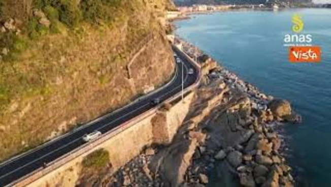 Esodo ponte di primavera, Anas prevede 95 milioni di spostamenti