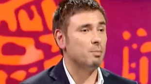 Alessandro Di Battista a Dritto e Rovescio, presa di coscienza: "Se diventassi capo politico..."