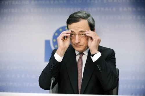 Draghi piccona Monti: &quot;Basta tasse, serve crescita&quot;
