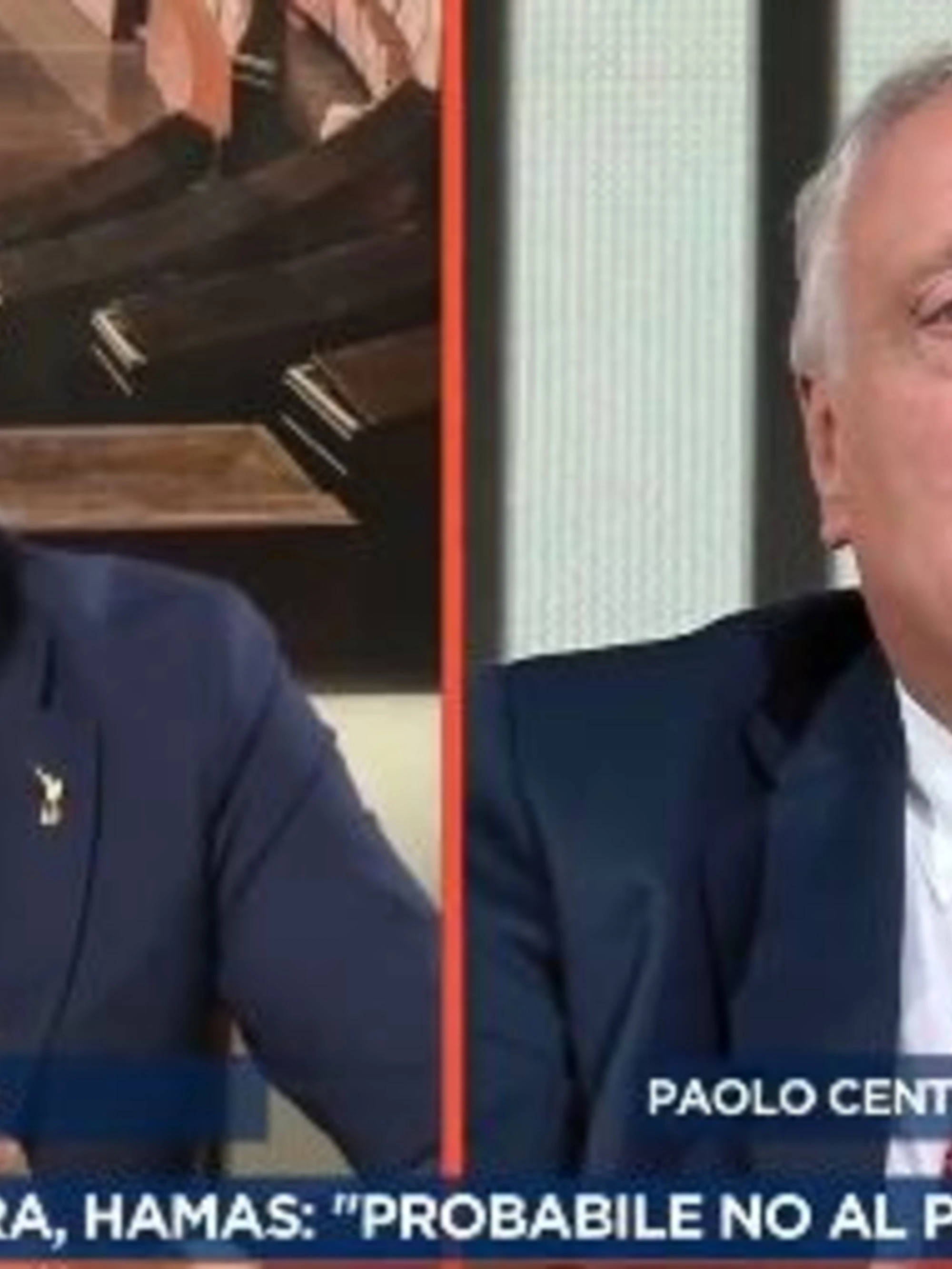 4 di Sera, Romeo spegne Cento con due parole: "Iniziamo così"