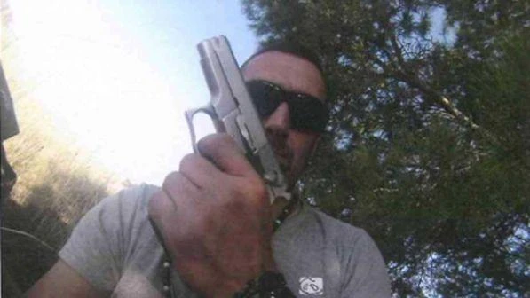 Igor il russo, la frase sconvolgente in aula: "Ho voluto uccidere i due poliziotti, dovevo sdraiarli"