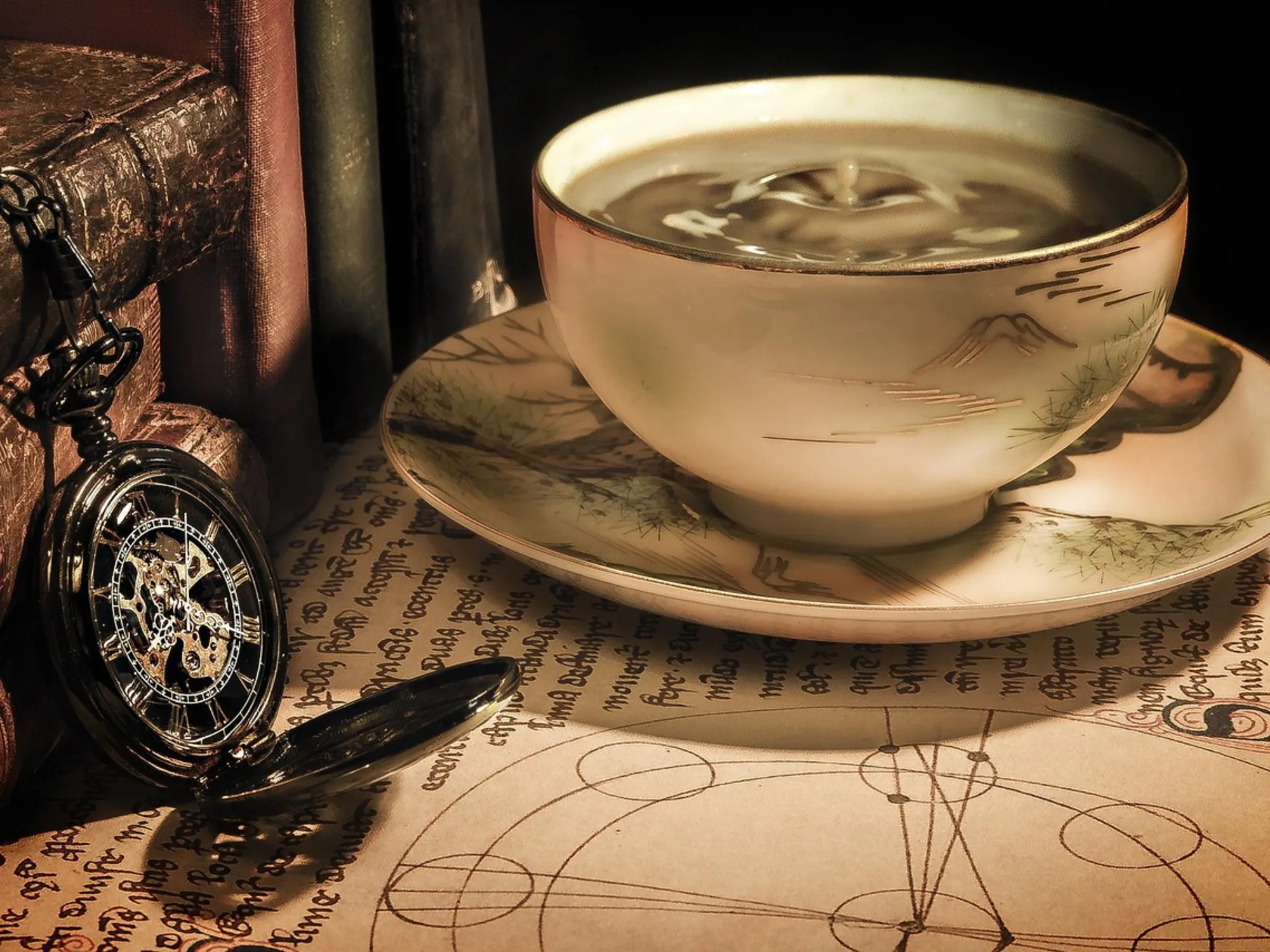 Stomaco e intestino, la magia del kuzu: il rimedio a tutto tondo