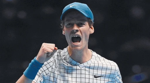 Jannik Sinner all'assalto della Coppa Davis: il momento magico del tennis italiano, anche senza Berrettini