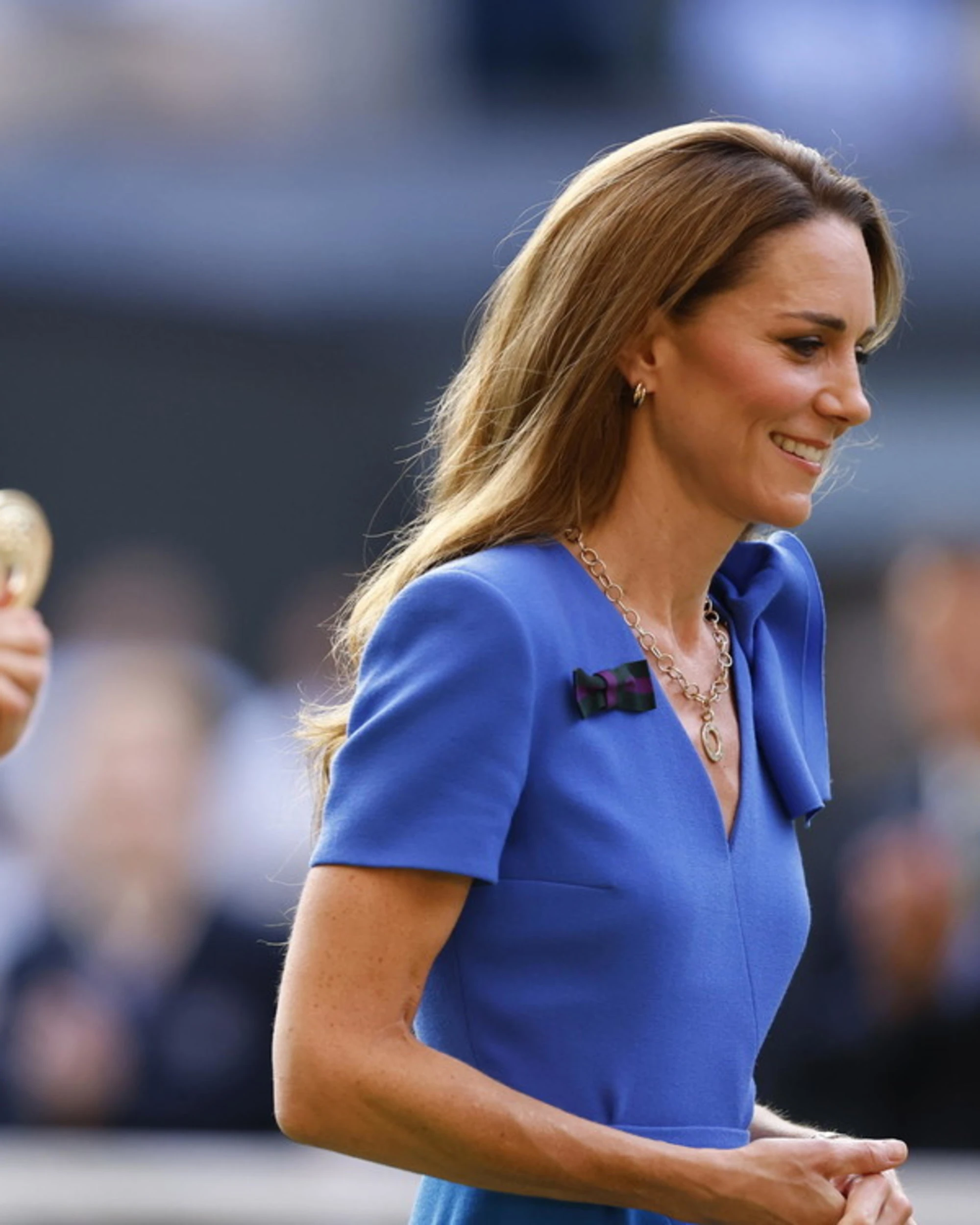Jannik Sinner, sfondone con Kate Middleton: "Ma come la devo chiamare?"