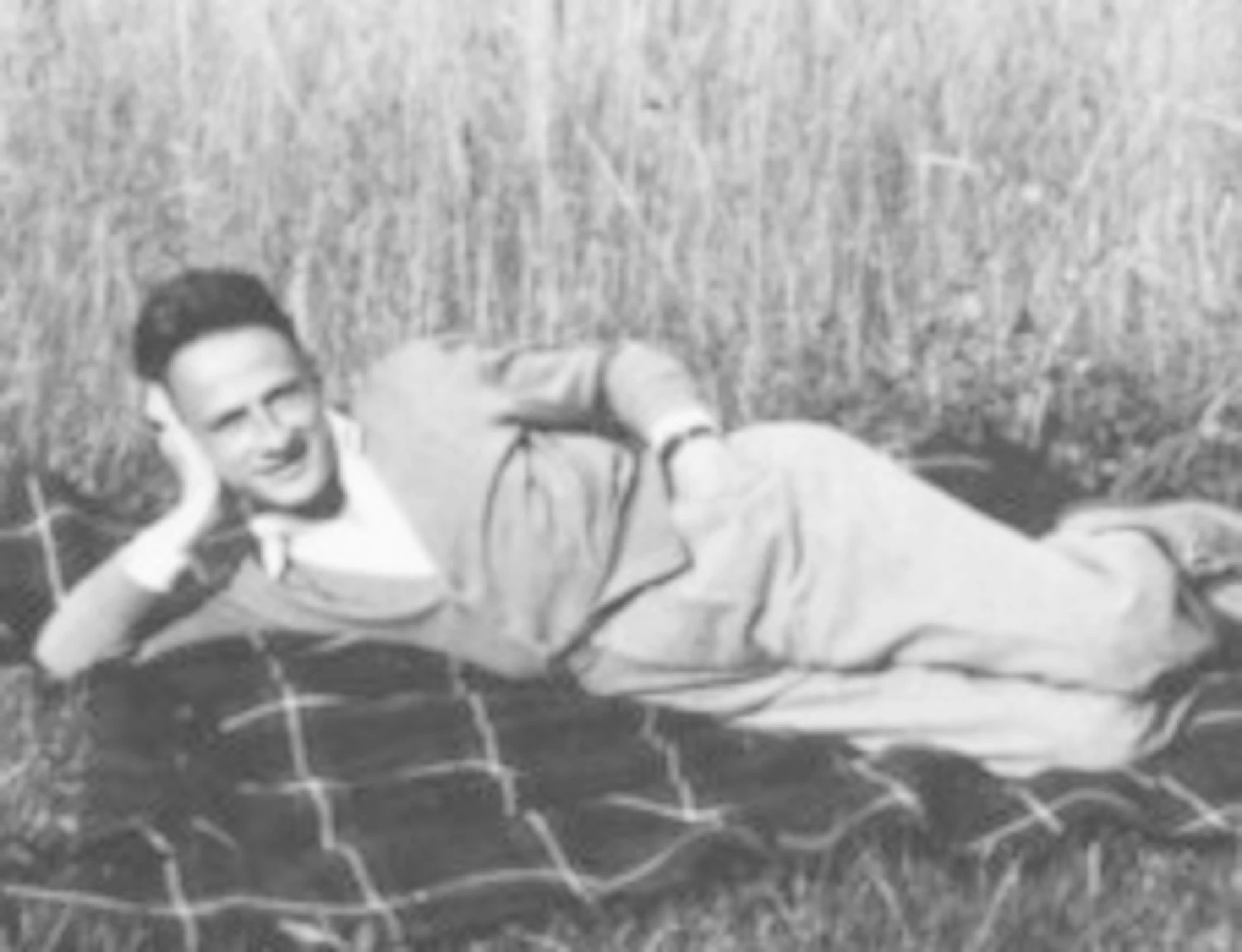 Morselli, il solitario che vide tutto prima