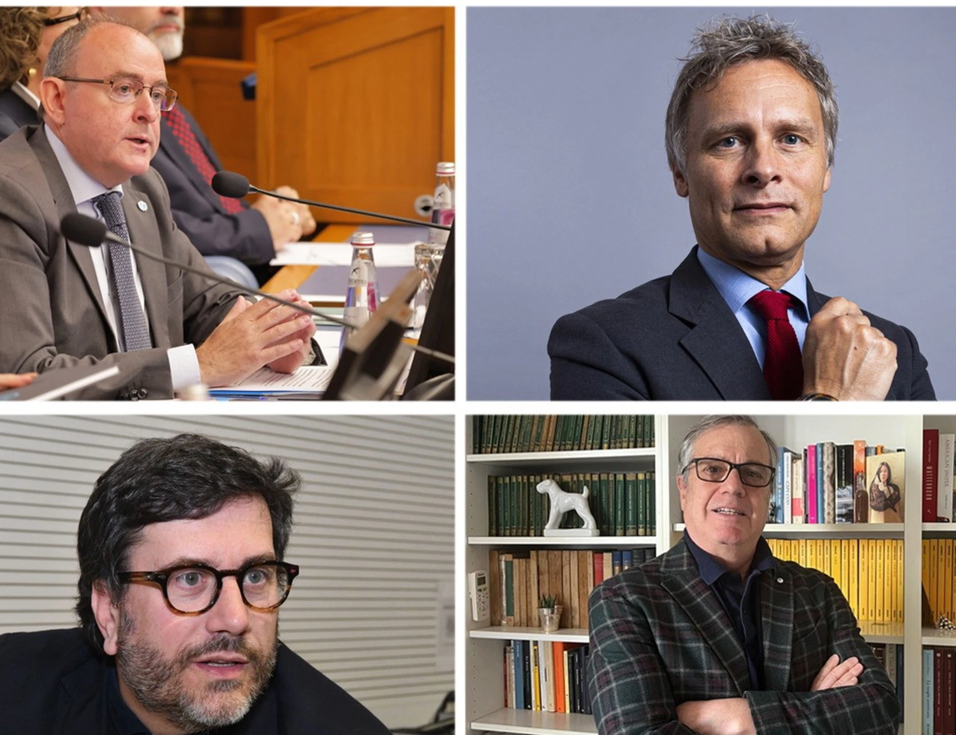 Cnpr forum: Bambini invisibili, l’Unicef tra guerre, povertà e disagio mentale