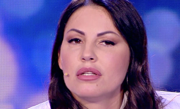 Eliana Michelazzo, bombe sulla Perricciolo durante la diretta della D'Urso: "Solo ad aprile...", la prova