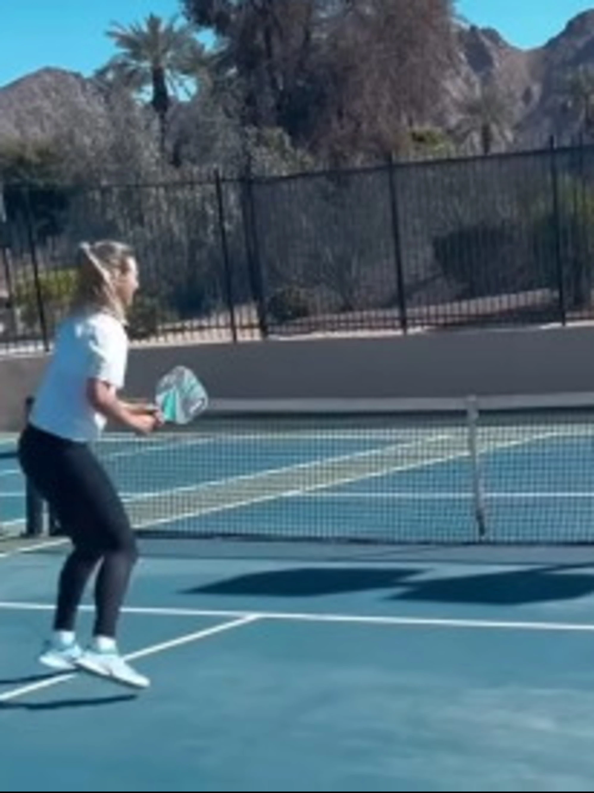 Anna Kalinskaya umiliata dal suo coach in allenamento: ecco cosa è successo