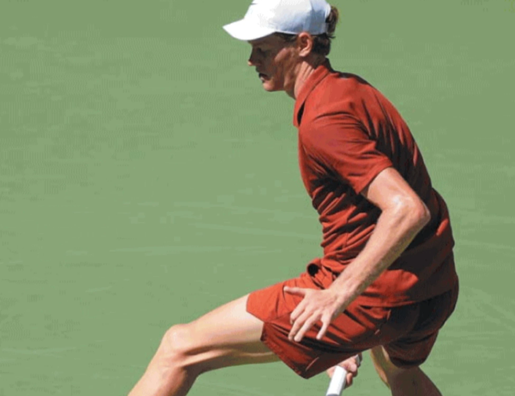 Sinner, "sbadigli in tribuna": scena sconcertante agli Us Open