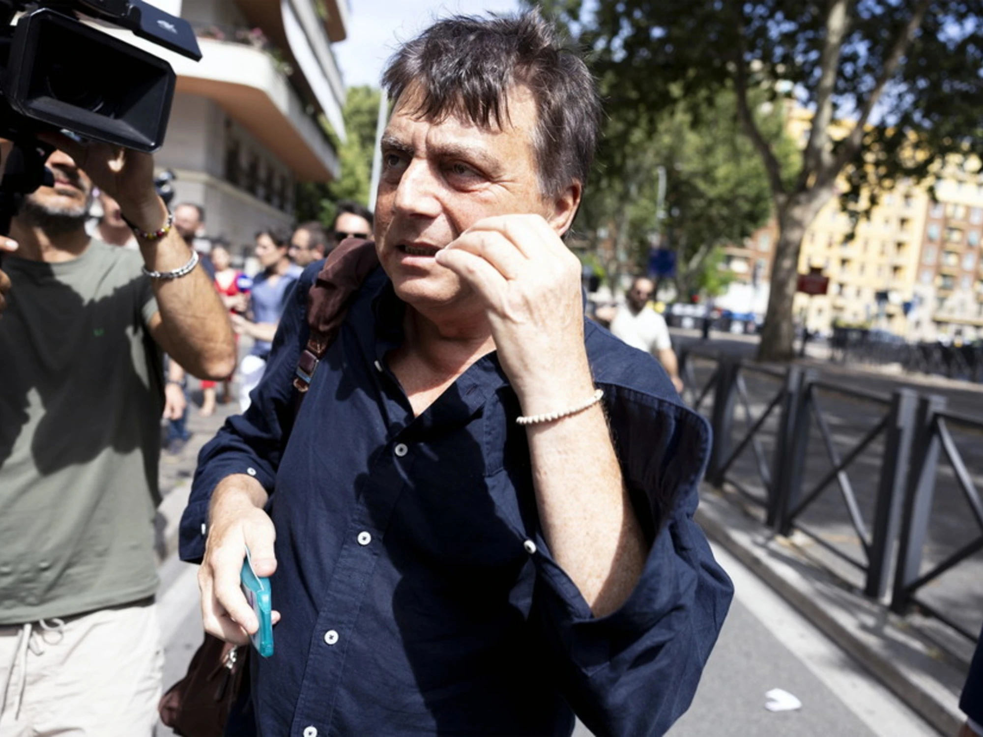 Ranucci, "cosa aveva comprato Lavitola pochi giorni fa": il dettaglio sconcertante