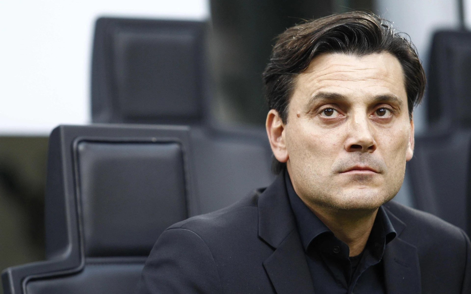 Montella: "I consigli di Berlusconi non mi piacevano"