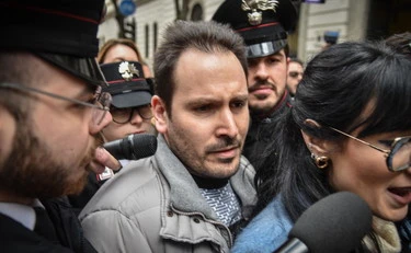 Garlasco, chiuse le indagini: "La scarpa del killer è compatibile con il piede di Sempio"