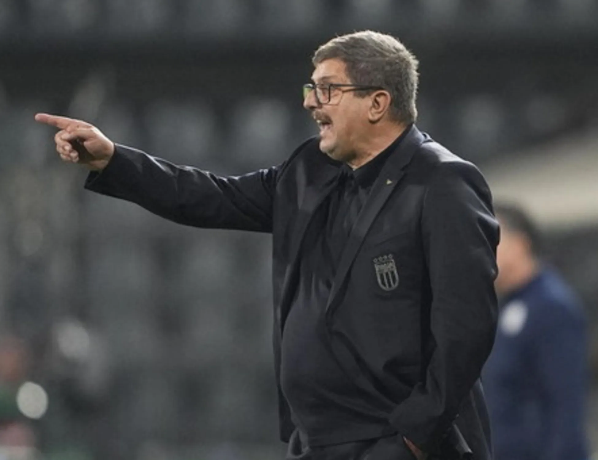 Leggi l'articolo: Baldini ct traghettatore. Poi... Italia, arriva "il tandem"?