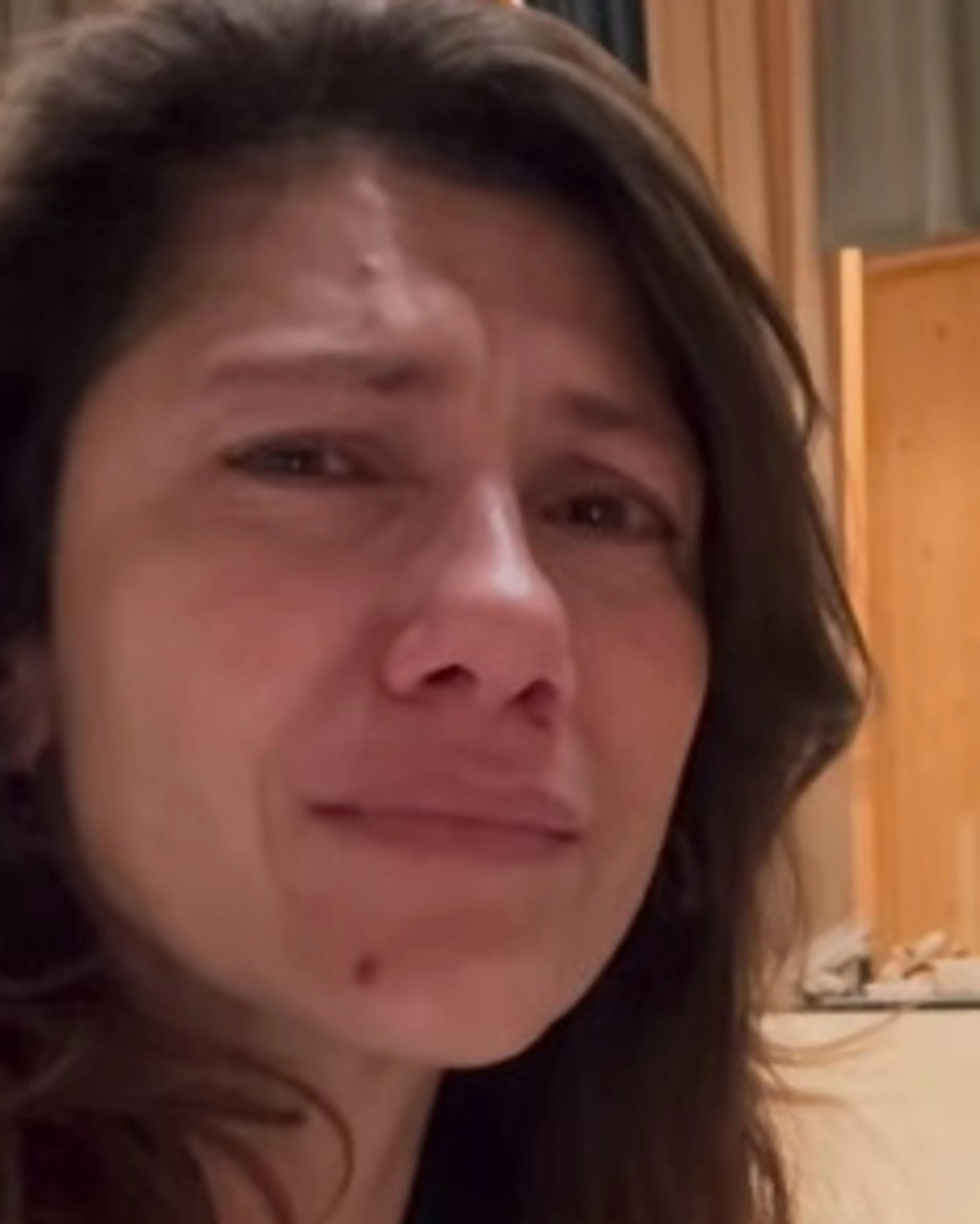 Flotilla, Elisa in lacrime a Giorgia Meloni: "Allora portateli voi"